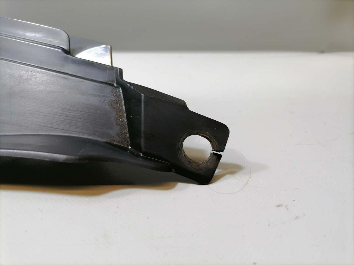 Mazda 5 CR original K&uuml;hlergrill Vorfacelift BJ07